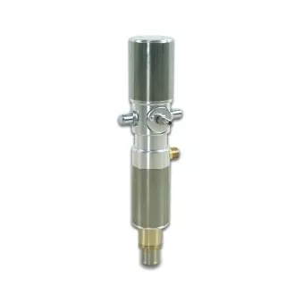 Pompe à huile pneumatique PROFITOOL 0XPTJC0029