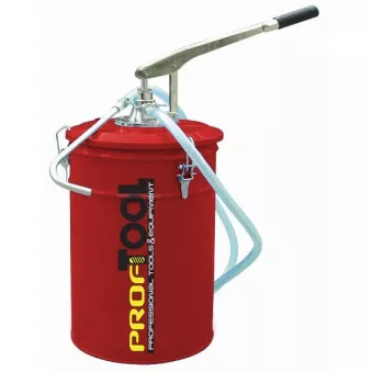 Distributeur mobile d'huile PROFITOOL 0XPTJB0001