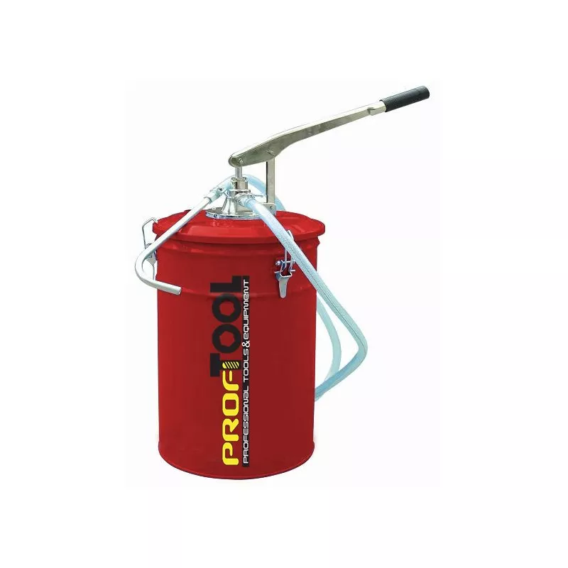 Distributeur mobile d'huile PROFITOOL 0XPTJB0001