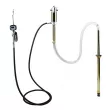 Distributeur mobile d'huile PROFITOOL 0XPTJC0037 - Visuel 2