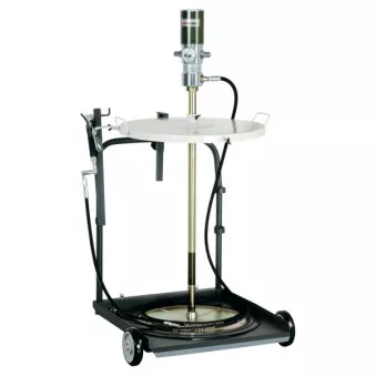 Distributeur mobile de graisse PROFITOOL 0XPTJC0063