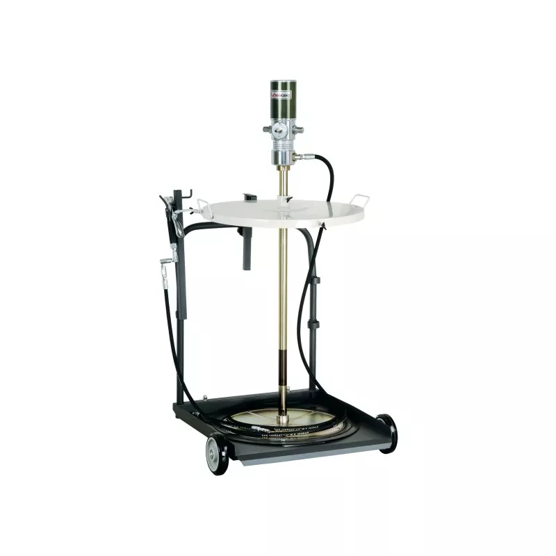 Distributeur mobile de graisse PROFITOOL 0XPTJC0063