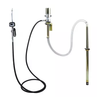Distributeur mobile d'huile PROFITOOL 0XPTJC0035
