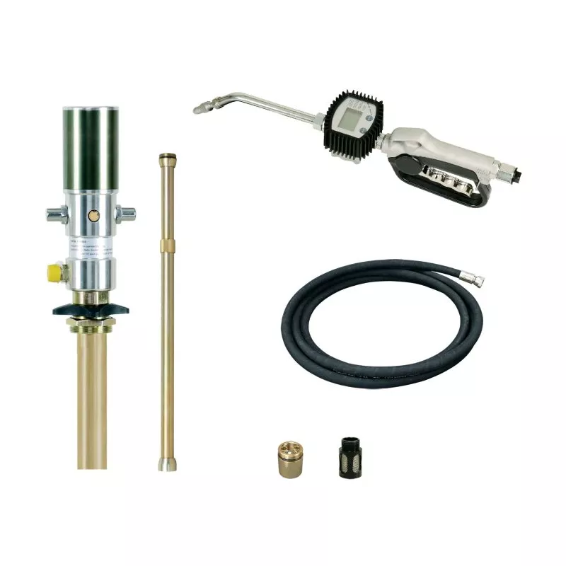 Distributeur mobile d'huile PROFITOOL 0XPTJC0040