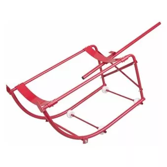 Chariot à fut PROFITOOL 0XPTJC0072