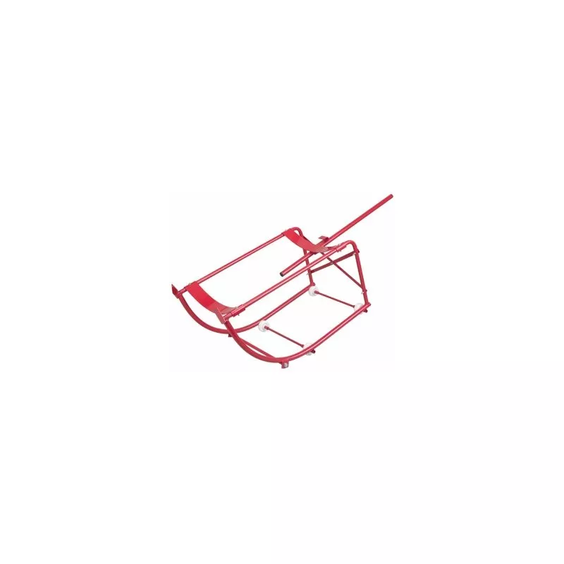 Chariot à fut PROFITOOL 0XPTJC0072