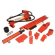 Vérin hydraulique carrossier PROFITOOL 0XPTBR0002 - Visuel 1
