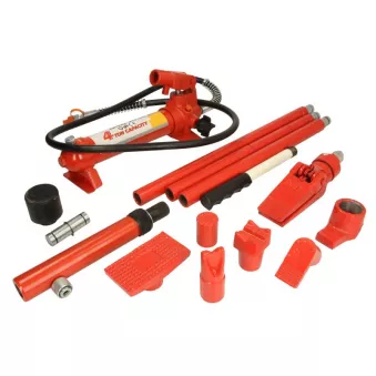 Vérin hydraulique carrossier PROFITOOL 0XPTBR0002