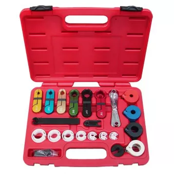 Outils d'entretien de la climatisation PROFITOOL