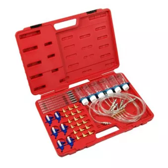 Dispositifs de diagnostic du système de carburant diesel PROFITOOL
