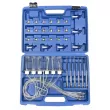 Dispositifs de diagnostic du système de carburant diesel PROFITOOL 0XAT1428A - Visuel 2