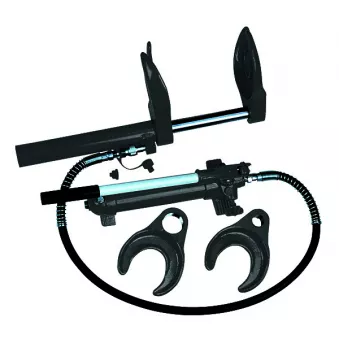 Compresseur de ressort de suspension PROFITOOL 0XPTBR0005