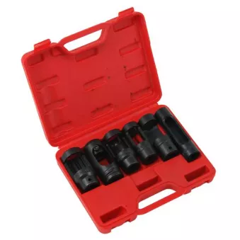 outils spéciaux pour l'entretien du système d'alimentation en carburant PROFITOOL