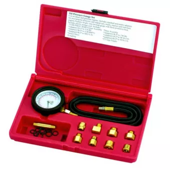 Testeur de pression d'huile PROFITOOL 0XAT1043
