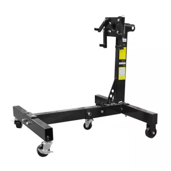 Support de moteur mobile charge 680kg PROFITOOL 0XPTPJ0008