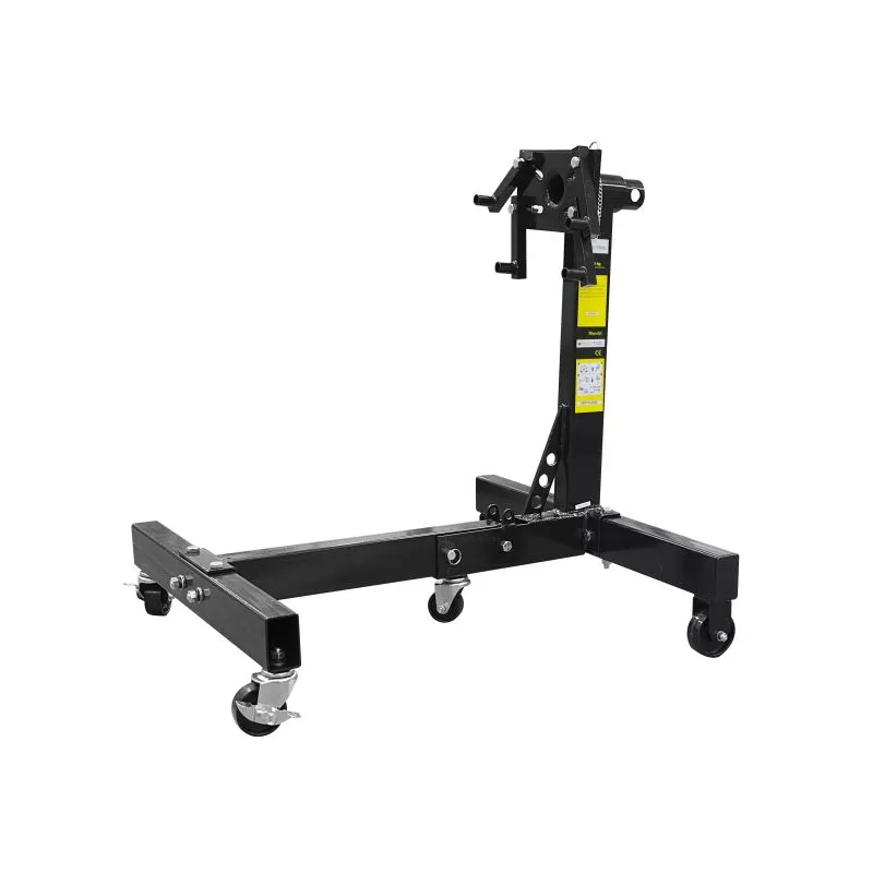 Support de moteur mobile charge 680kg PROFITOOL 0XPTPJ0008