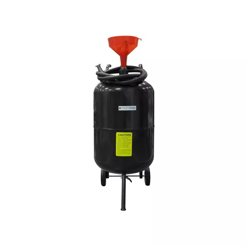 Sableuse mobile PROFITOOL 0XPTCD0005
