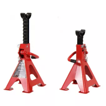 Jeu de chandelles PROFITOOL 0XPTPL0010