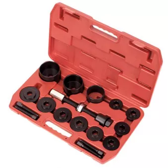Extracteur de silent bloc PROFITOOL 0XAT4010