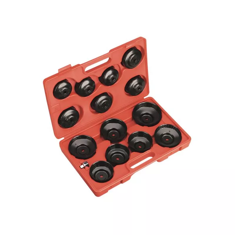 Jeu de cloches de filtre à huile PROFITOOL 0XAT1104