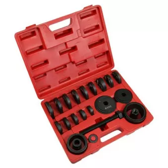 Extracteur de silent bloc PROFITOOL 0XAT4097