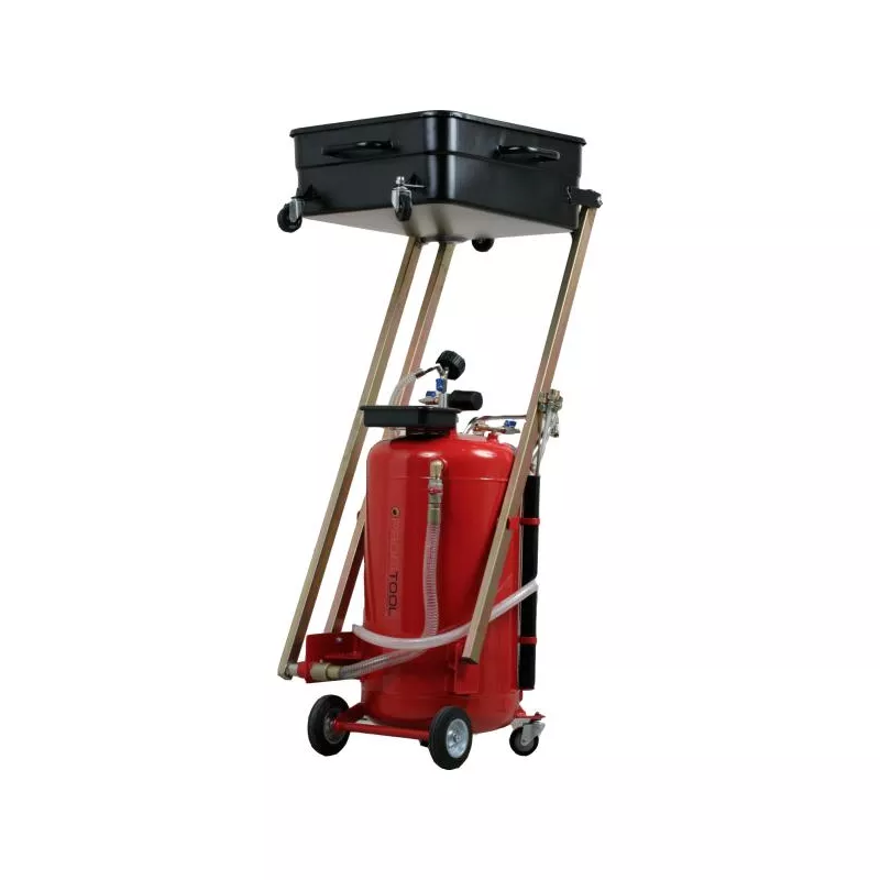 Machine à vidanger PROFITOOL 0XPTJA0010