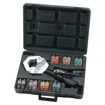 Outils d'entretien de la climatisation PROFITOOL 0XAT3027