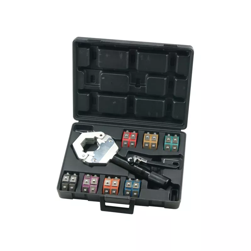 Outils d'entretien de la climatisation PROFITOOL 0XAT3027