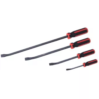 Jeu de pieds de biche PROFITOOL 0XAT8020