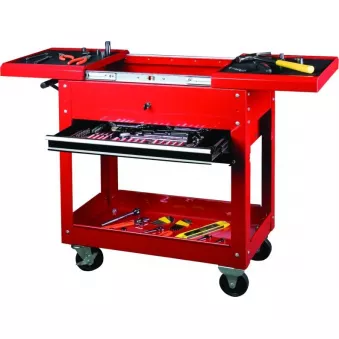 Servante d'atelier vide PROFITOOL