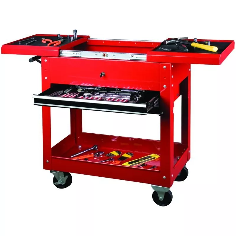 Servante d'atelier vide PROFITOOL 0XPTWB0013