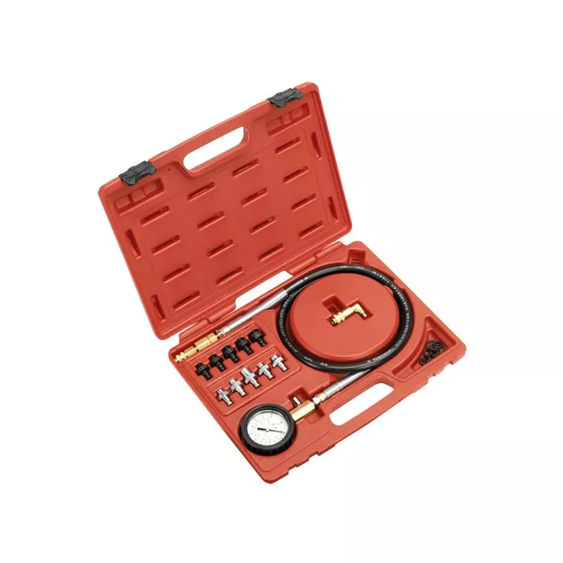Testeur de pression d'huile PROFITOOL 0XAT1004