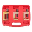 Extracteur pour rotules et goupilles PROFITOOL 0XAT4081 - Visuel 2