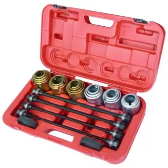 Extracteur de roulement PROFITOOL 0XAT4250