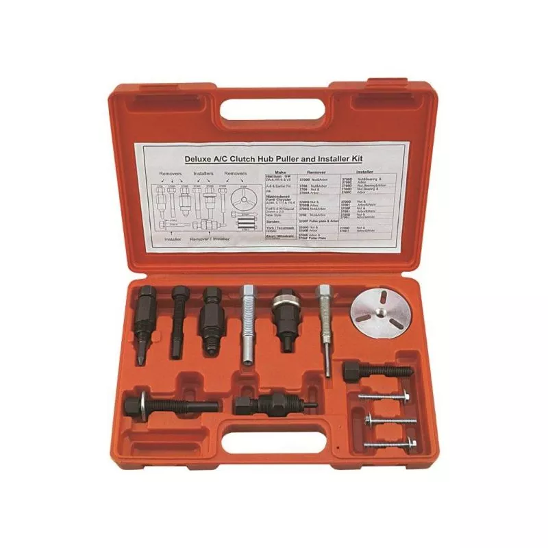 Outils d'entretien de la climatisation PROFITOOL 0XAT3015