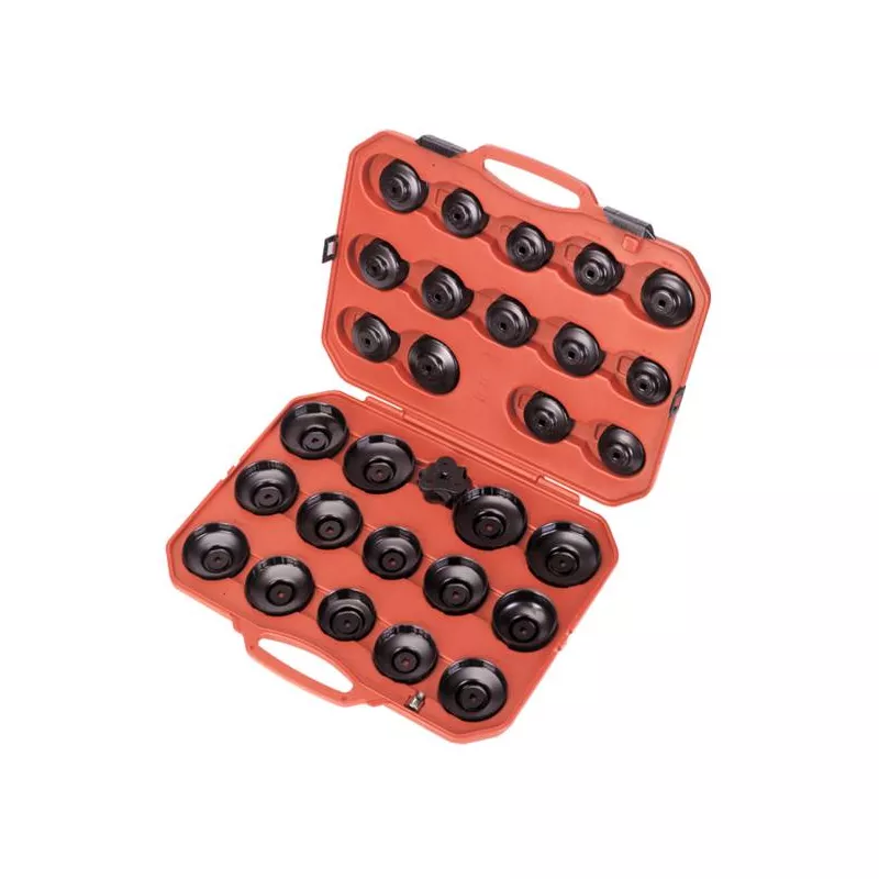 Jeu de cloches pour filtre à huile PROFITOOL 0XAT1256