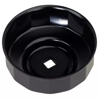 Cloche filtre a huile PROFITOOL