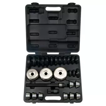 Extracteur de roulement PROFITOOL 0XAT4005