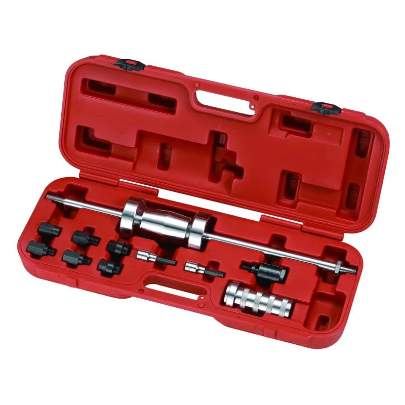 Kits d'extraction d'injecteurs PROFITOOL 0XAT1504