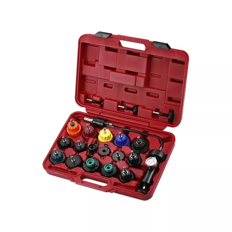 Appareil de diagnostic du système de refroidissement PROFITOOL 0XAT1386