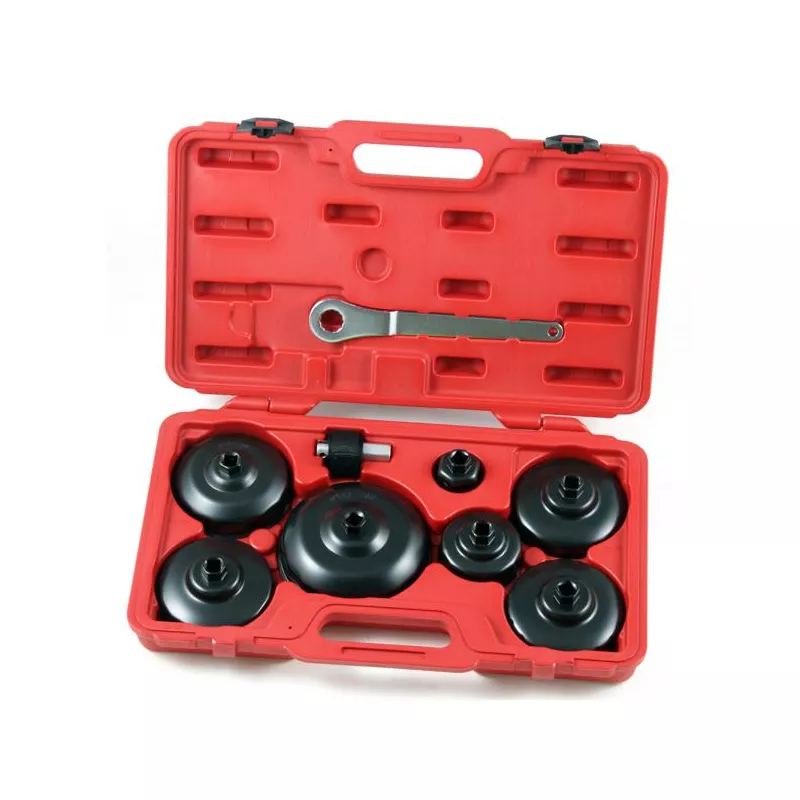 Jeu de cloches pour filtre à huile PROFITOOL 0XAT1250
