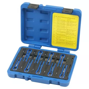 Outils spécialisés pour l'entretien des installations électriques PROFITOOL 0XAT7027