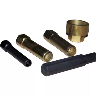 outils spéciaux pour l'entretien du système d'alimentation en carburant PROFITOOL