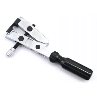 Pince étau PROFITOOL 0XAT4077