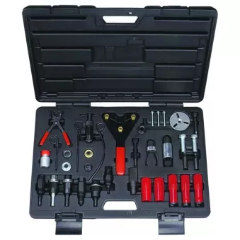 Outils d'entretien de la climatisation PROFITOOL 0XAT3014
