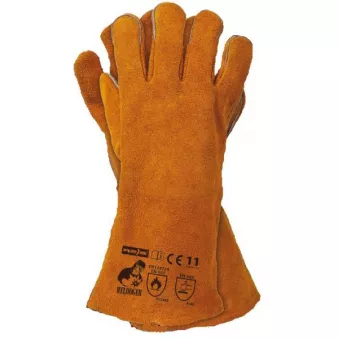 Gants de protection PROFITOOL 0XREK101/11/P