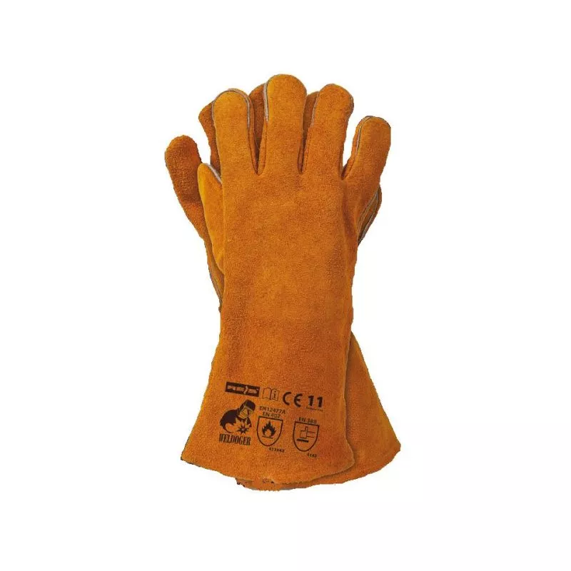 Gants de protection PROFITOOL 0XREK101/11/P