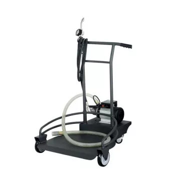 Distributeur mobile d'huile PROFITOOL 0XPTJC0079