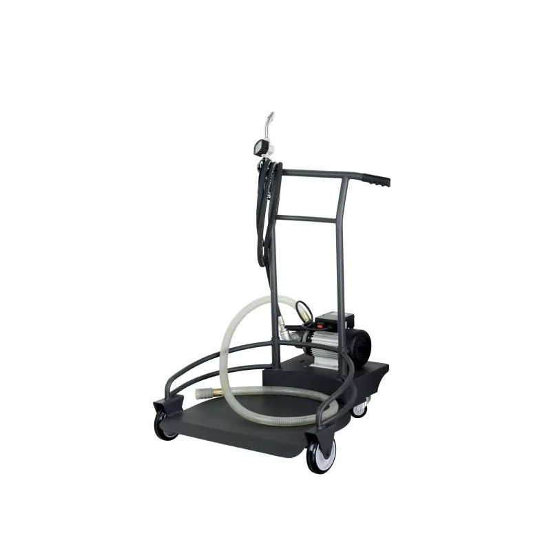 Distributeur mobile d'huile PROFITOOL 0XPTJC0079