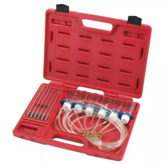 Dispositifs de diagnostic du système de carburant diesel PROFITOOL
